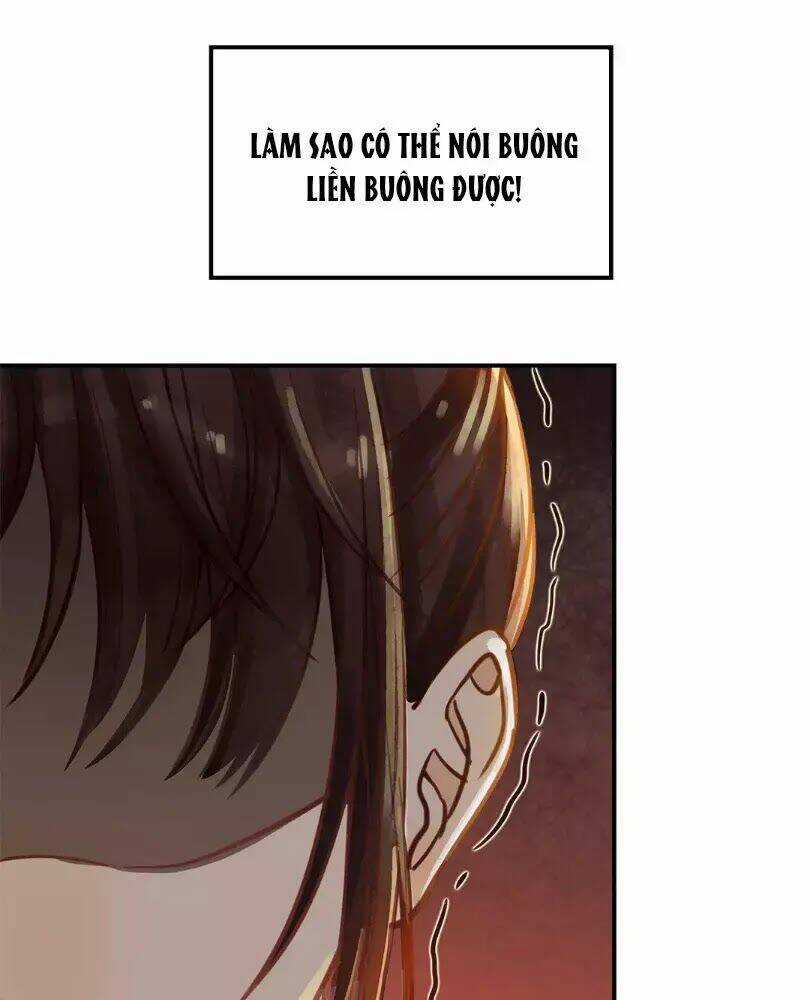 Chồng Trước 18 Tuổi Chapter 9 trang 9