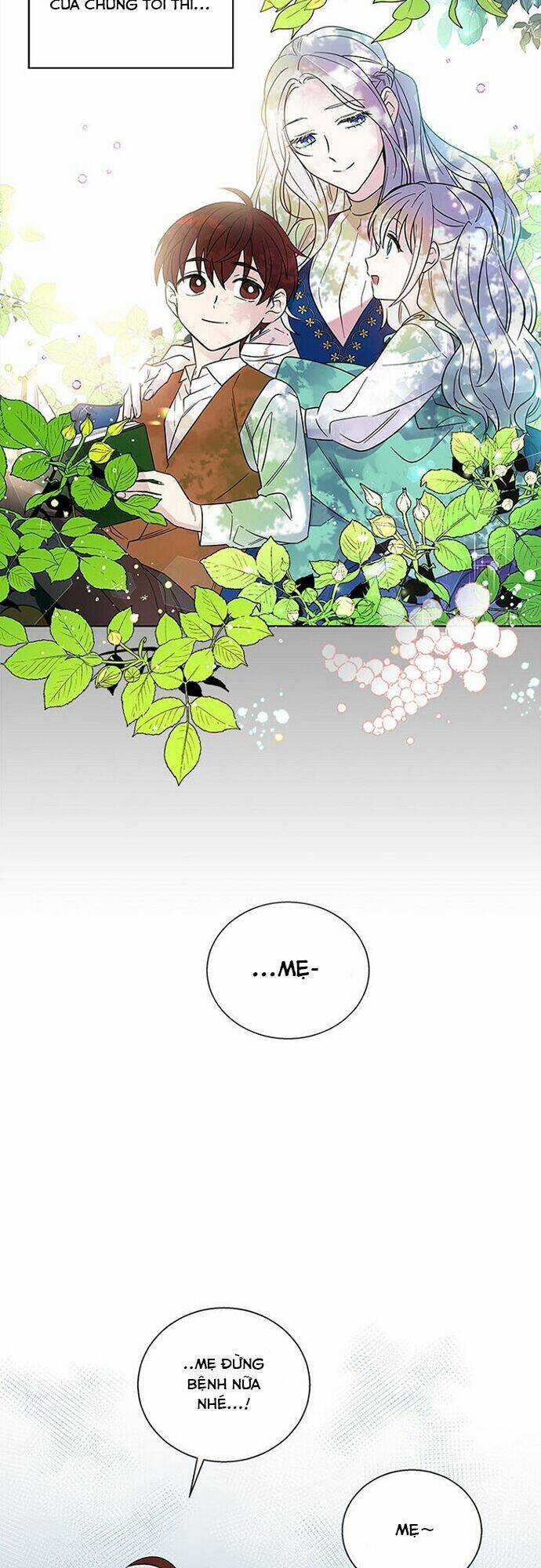 CHỒNG YÊU, EM MUỐN ĐÌNH CÔNG! Chapter 1 trang 10