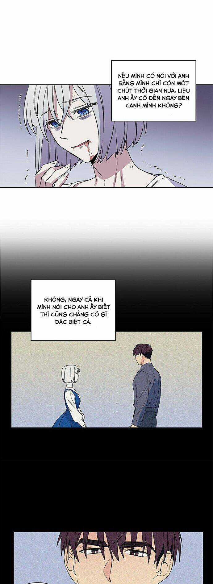 CHỒNG YÊU, EM MUỐN ĐÌNH CÔNG! Chapter 1 trang 12