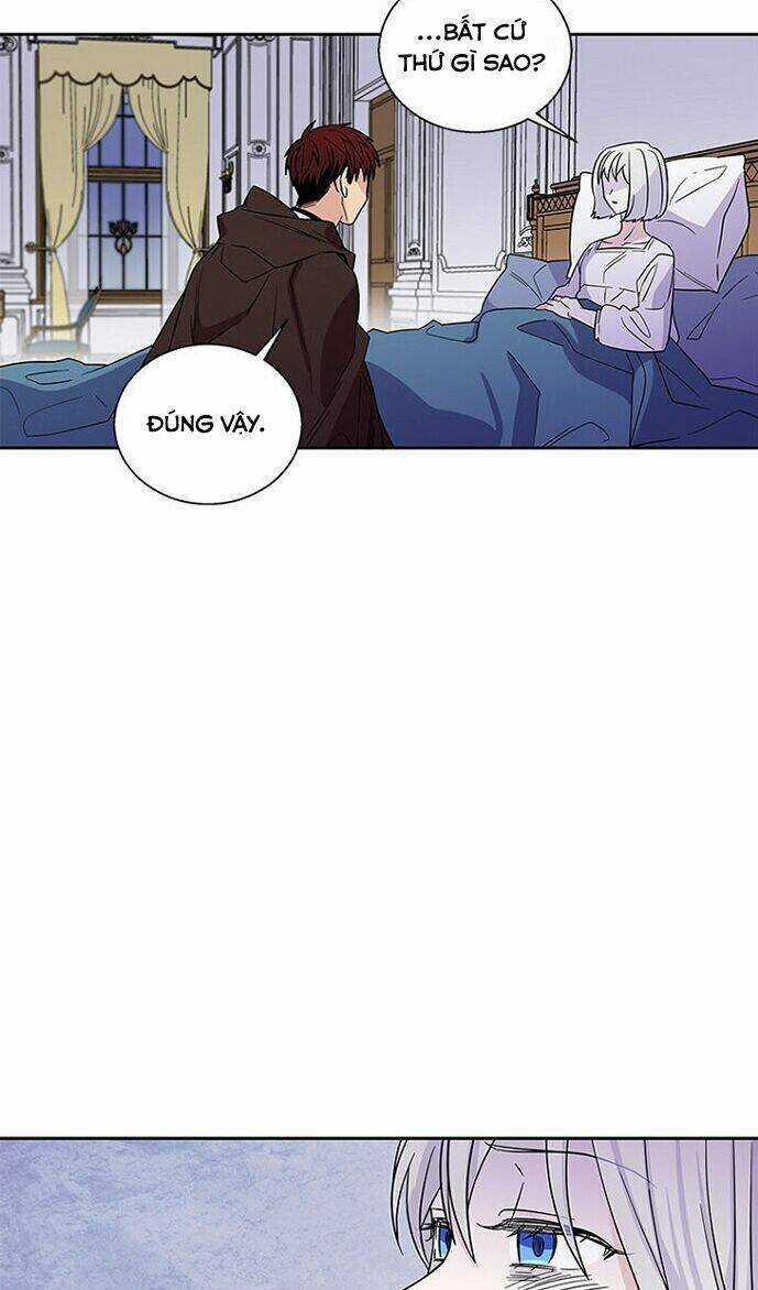 CHỒNG YÊU, EM MUỐN ĐÌNH CÔNG! Chapter 1 trang 19