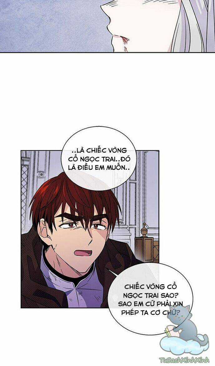 CHỒNG YÊU, EM MUỐN ĐÌNH CÔNG! Chapter 1 trang 20