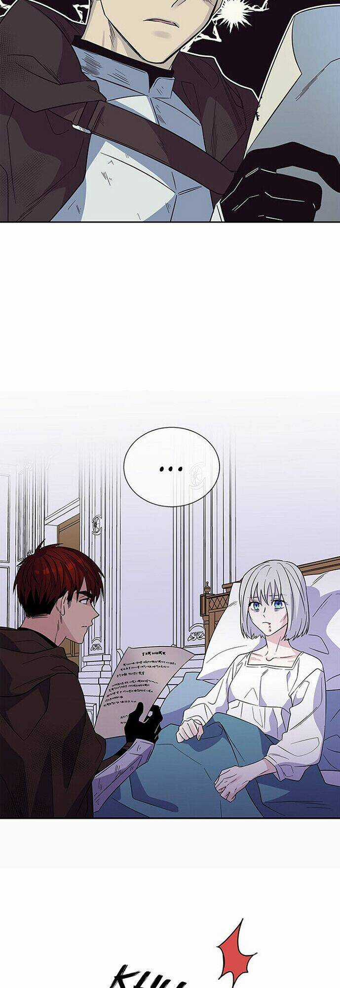 CHỒNG YÊU, EM MUỐN ĐÌNH CÔNG! Chapter 1 trang 26