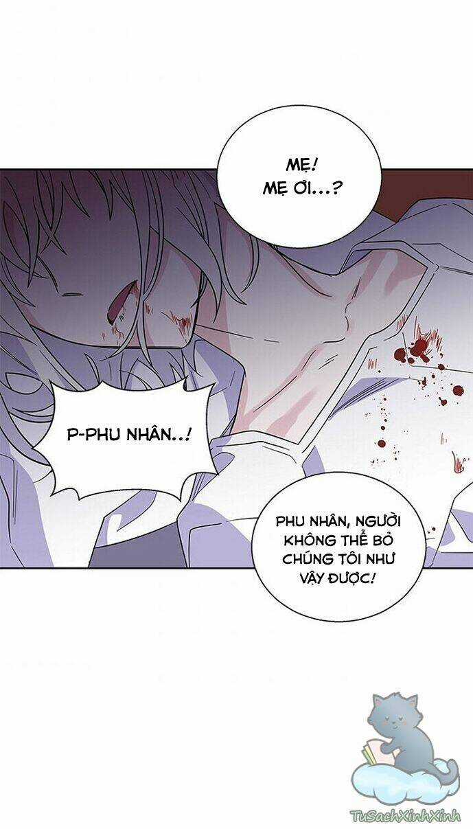 CHỒNG YÊU, EM MUỐN ĐÌNH CÔNG! Chapter 1 trang 28