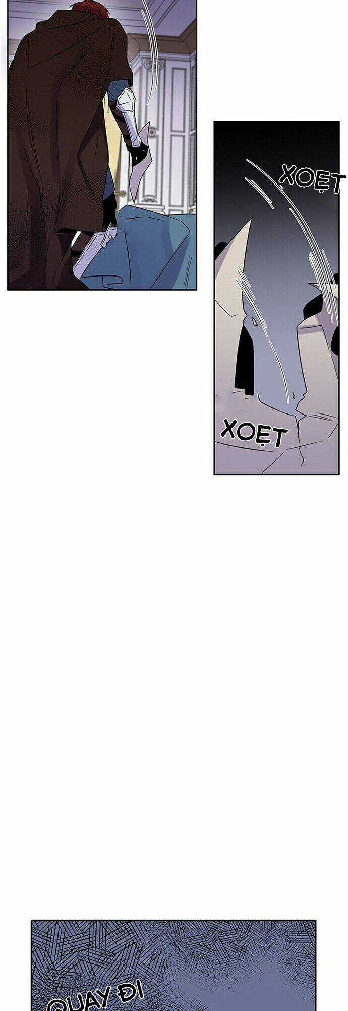 CHỒNG YÊU, EM MUỐN ĐÌNH CÔNG! Chapter 1 trang 30