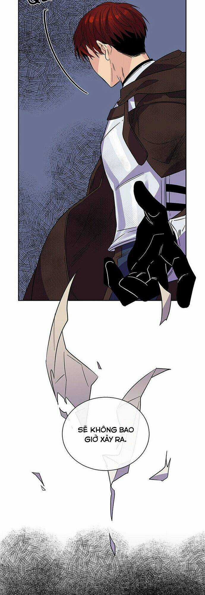 CHỒNG YÊU, EM MUỐN ĐÌNH CÔNG! Chapter 1 trang 31