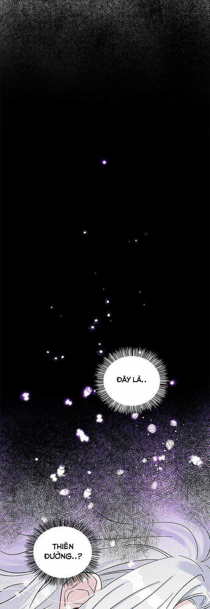 CHỒNG YÊU, EM MUỐN ĐÌNH CÔNG! Chapter 1 trang 32