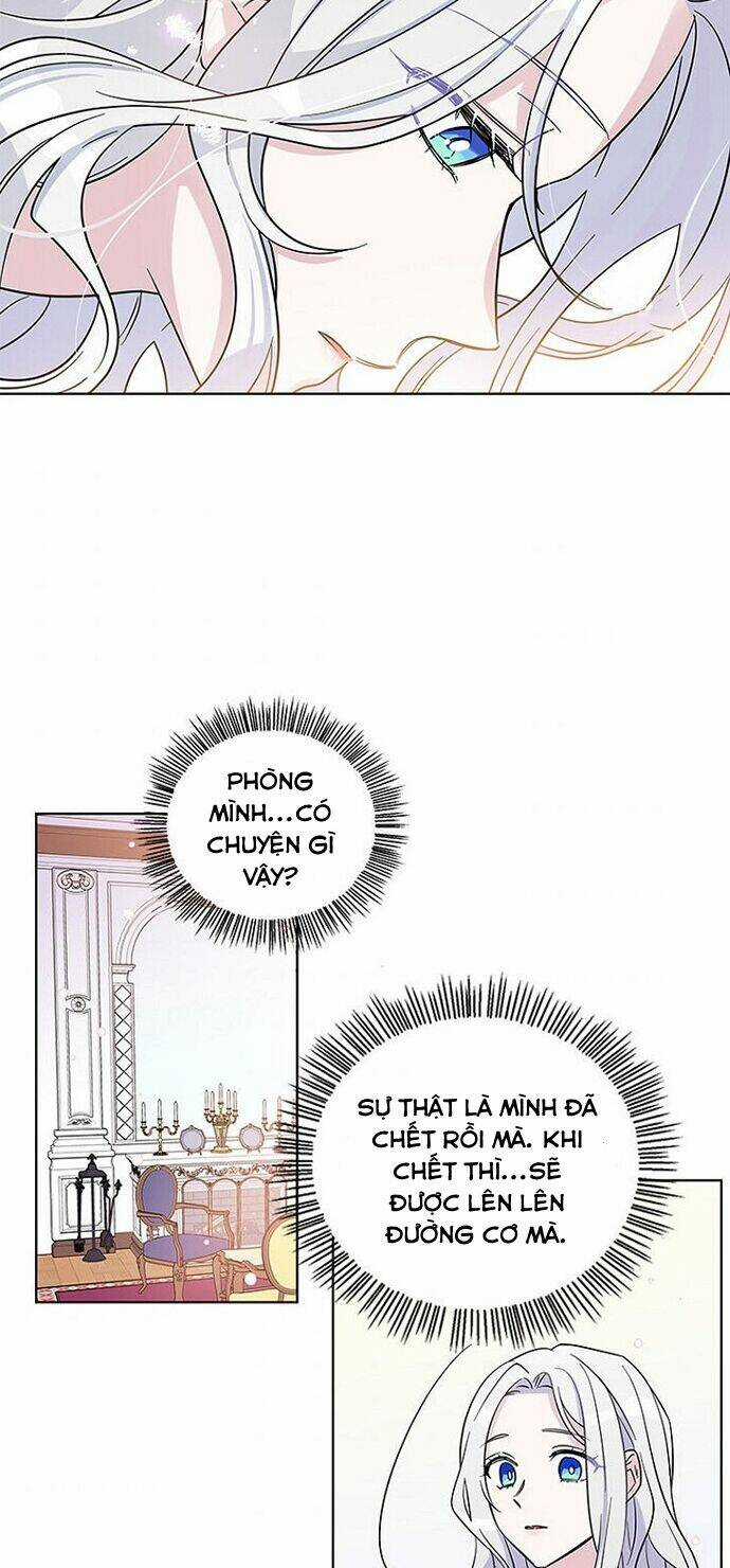 CHỒNG YÊU, EM MUỐN ĐÌNH CÔNG! Chapter 1 trang 33