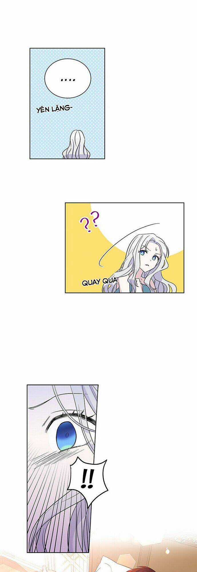 CHỒNG YÊU, EM MUỐN ĐÌNH CÔNG! Chapter 1 trang 35