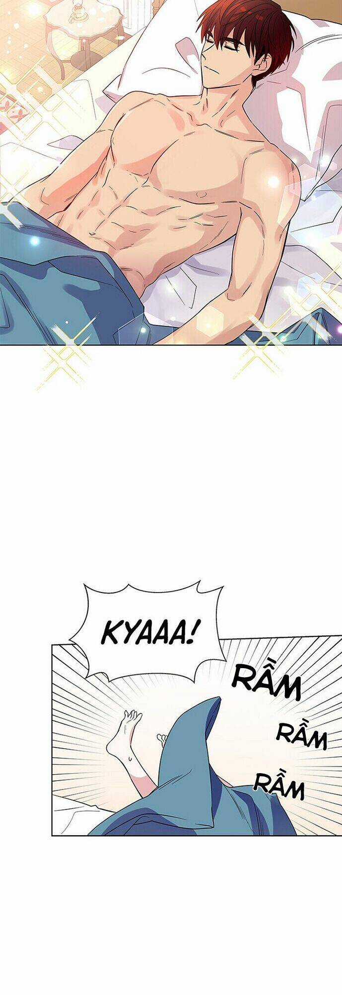 CHỒNG YÊU, EM MUỐN ĐÌNH CÔNG! Chapter 1 trang 36