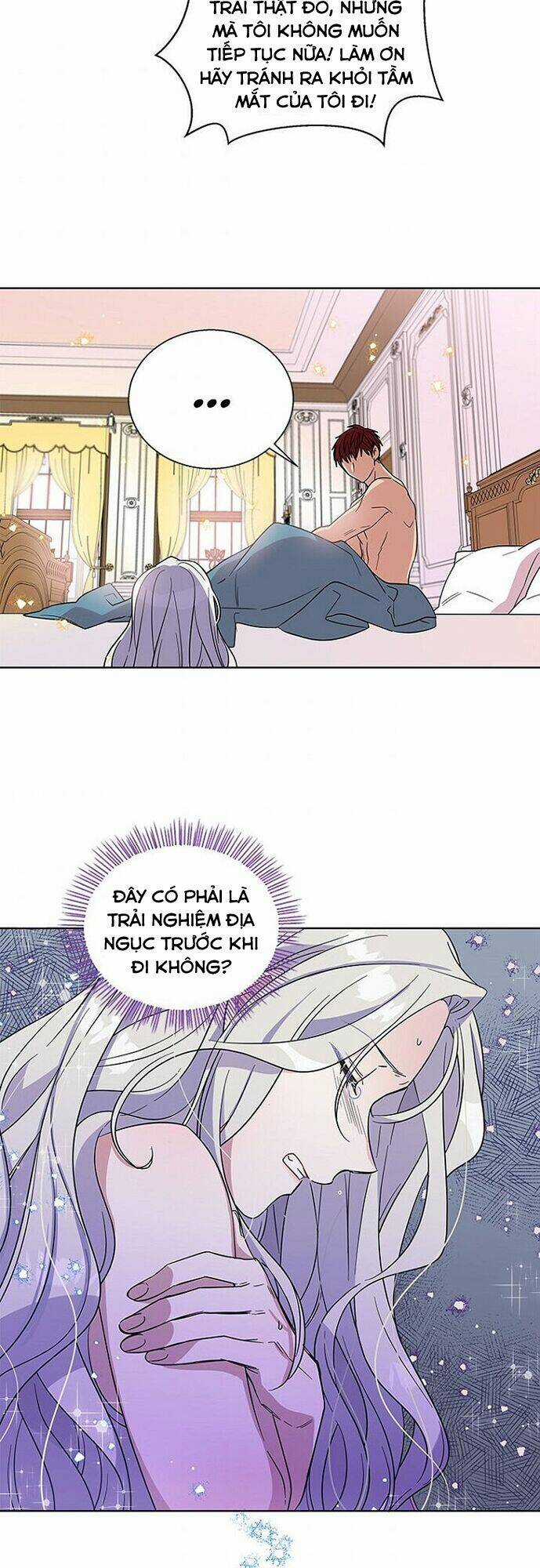 CHỒNG YÊU, EM MUỐN ĐÌNH CÔNG! Chapter 1 trang 39