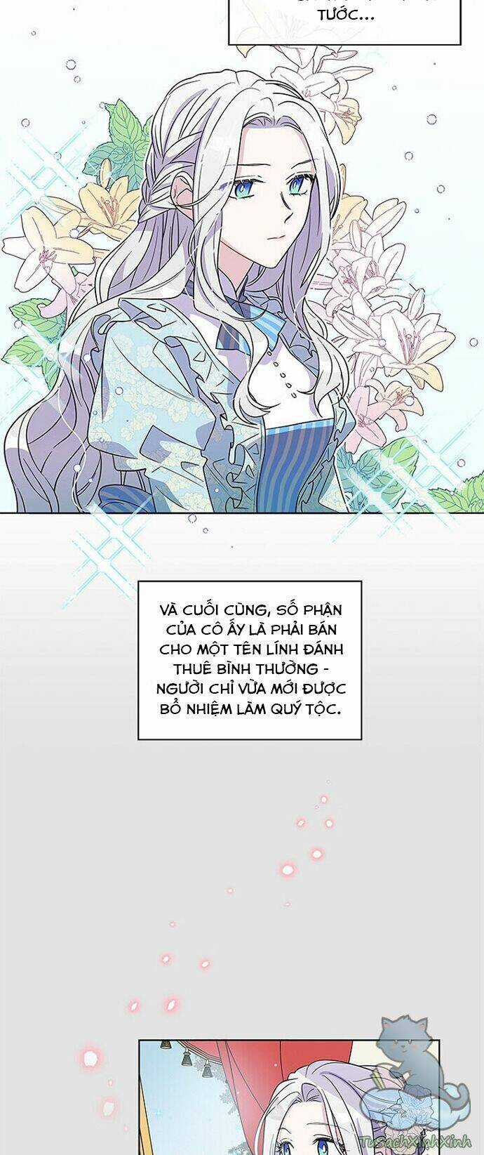 CHỒNG YÊU, EM MUỐN ĐÌNH CÔNG! Chapter 1 trang 5