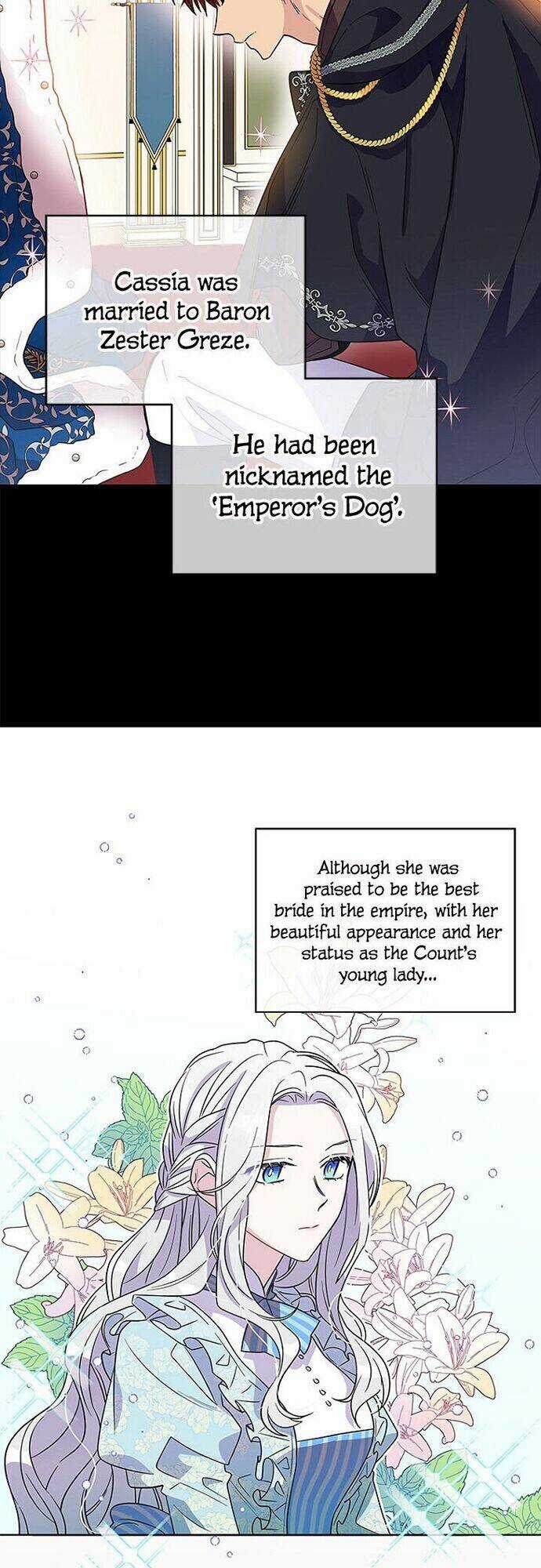 CHỒNG YÊU, EM MUỐN ĐÌNH CÔNG! Chapter 1 trang 6