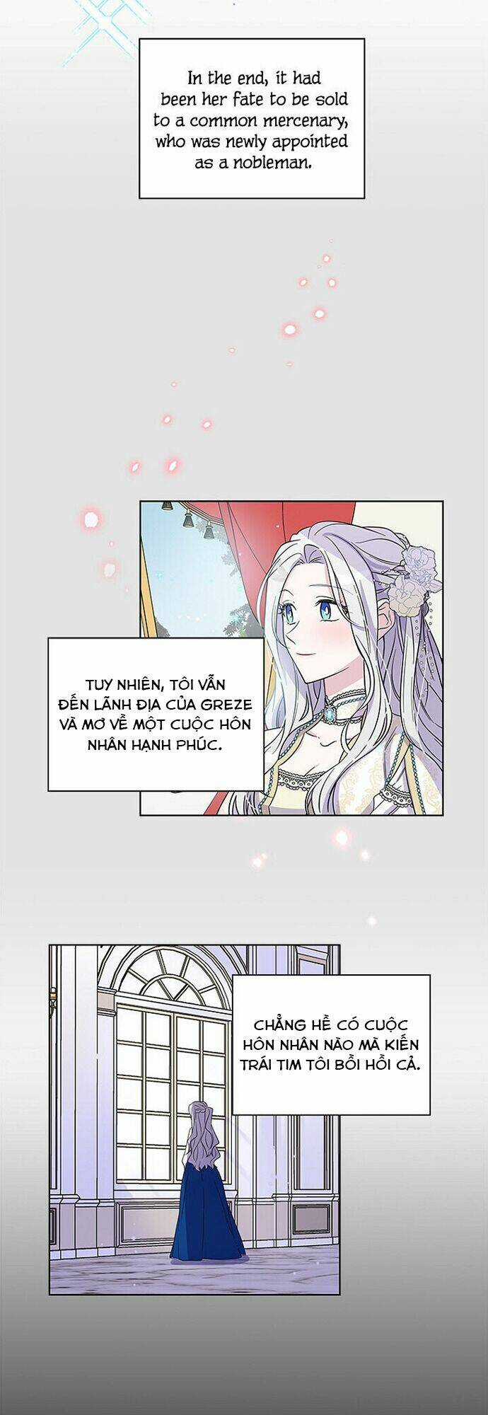 CHỒNG YÊU, EM MUỐN ĐÌNH CÔNG! Chapter 1 trang 7