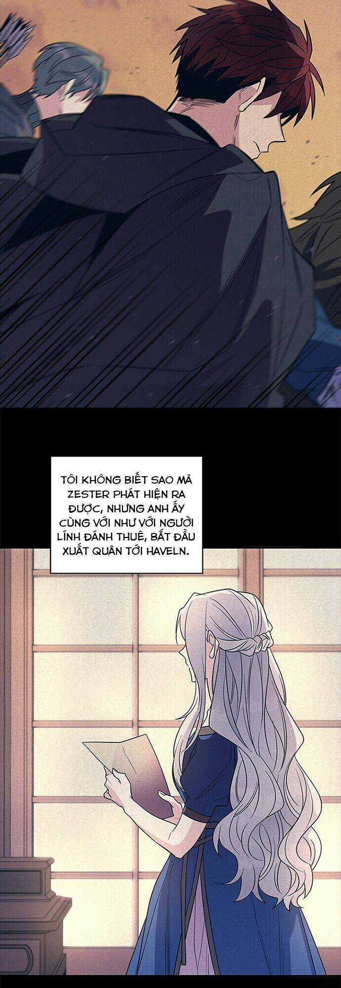 CHỒNG YÊU, EM MUỐN ĐÌNH CÔNG! Chapter 10 trang 13