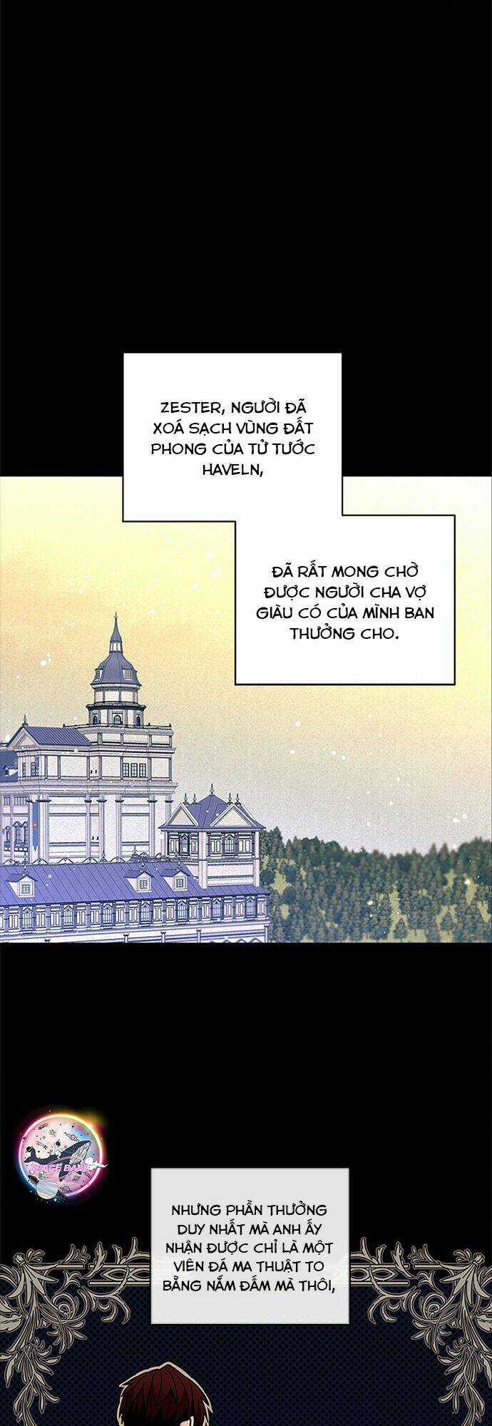 CHỒNG YÊU, EM MUỐN ĐÌNH CÔNG! Chapter 10 trang 14