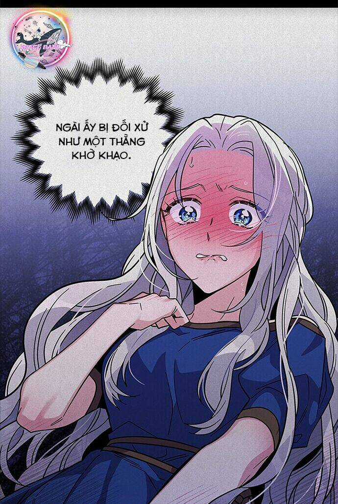 CHỒNG YÊU, EM MUỐN ĐÌNH CÔNG! Chapter 10 trang 16