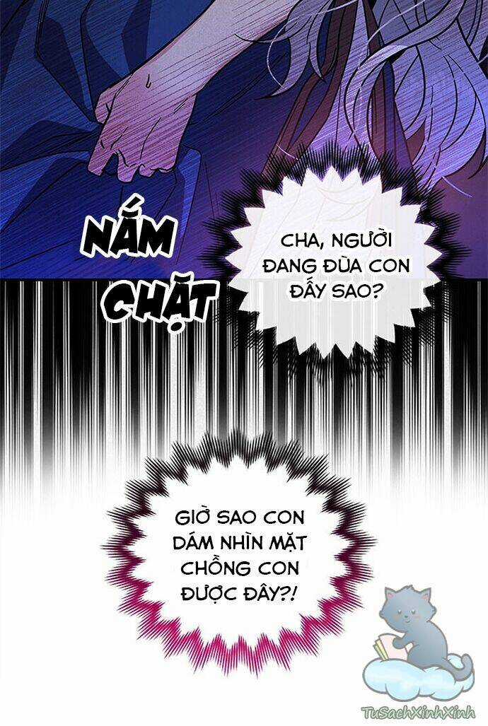 CHỒNG YÊU, EM MUỐN ĐÌNH CÔNG! Chapter 10 trang 17