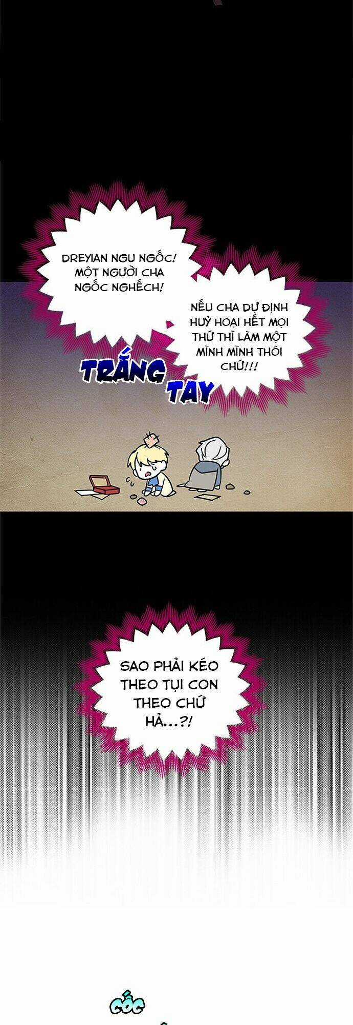 CHỒNG YÊU, EM MUỐN ĐÌNH CÔNG! Chapter 10 trang 19