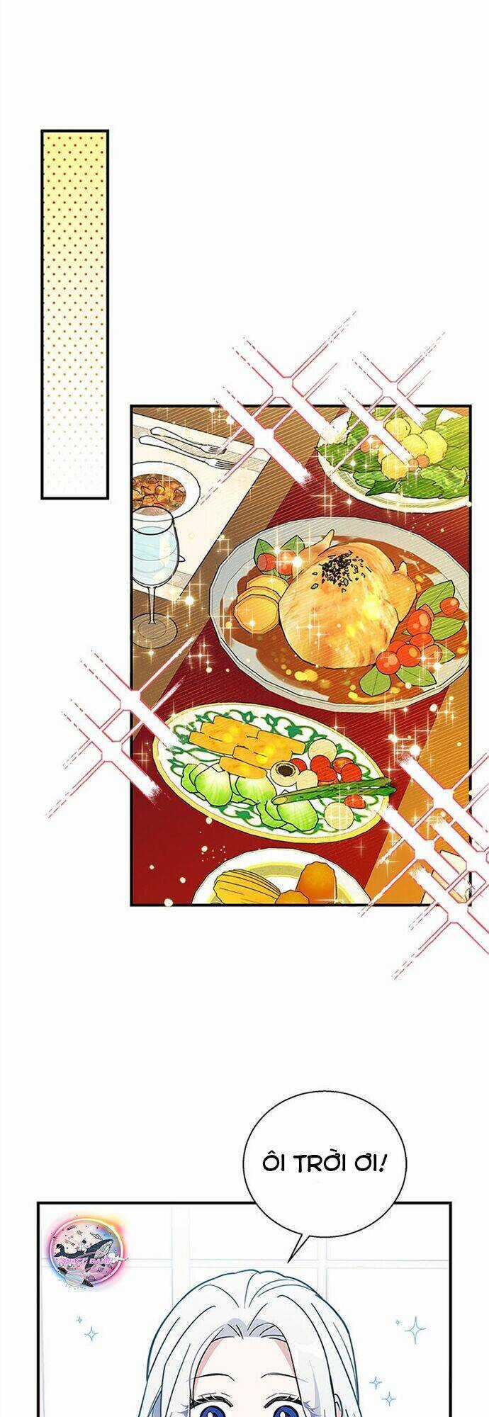 CHỒNG YÊU, EM MUỐN ĐÌNH CÔNG! Chapter 10 trang 21