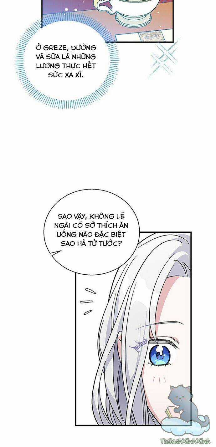 CHỒNG YÊU, EM MUỐN ĐÌNH CÔNG! Chapter 10 trang 26