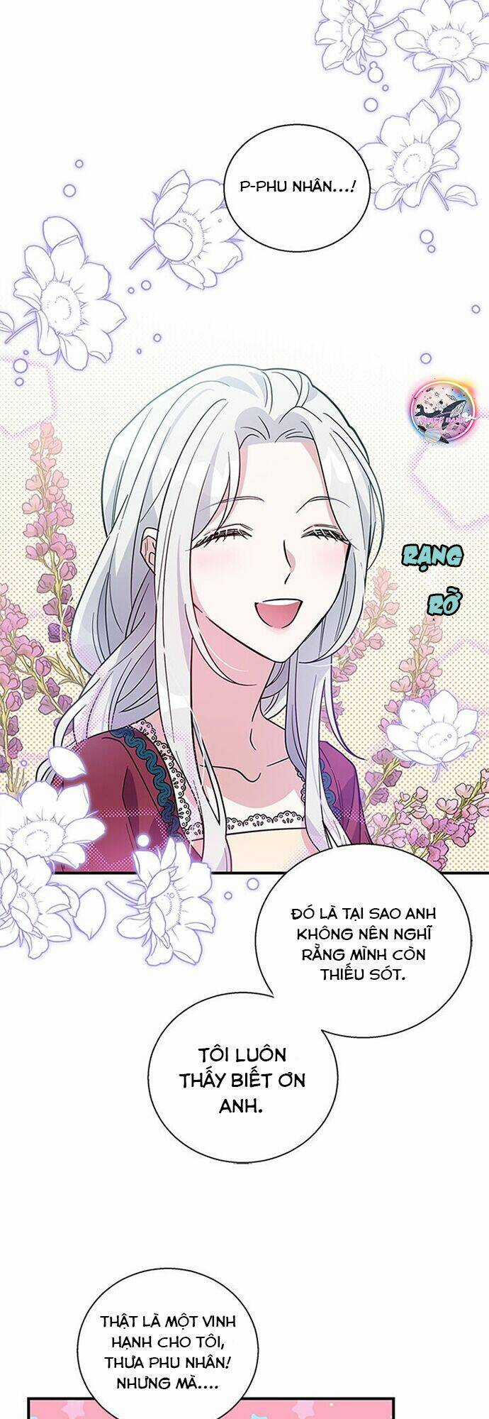 CHỒNG YÊU, EM MUỐN ĐÌNH CÔNG! Chapter 10 trang 36