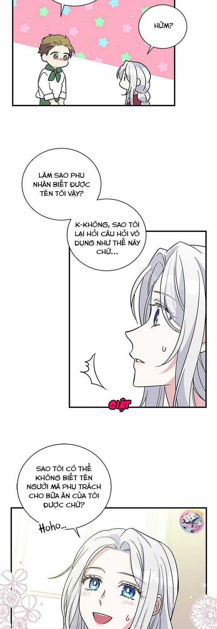 CHỒNG YÊU, EM MUỐN ĐÌNH CÔNG! Chapter 10 trang 37