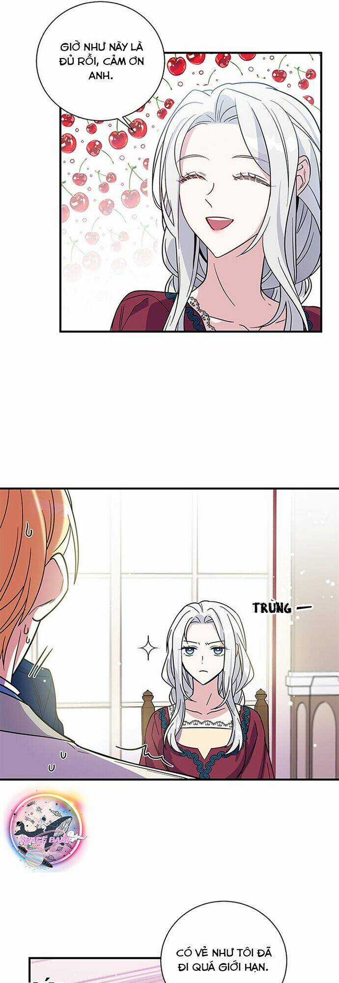 CHỒNG YÊU, EM MUỐN ĐÌNH CÔNG! Chapter 10 trang 41