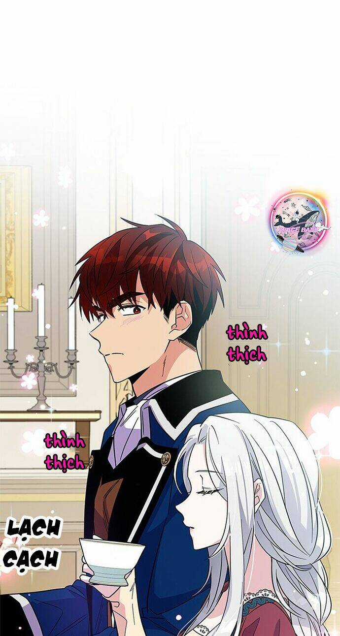 CHỒNG YÊU, EM MUỐN ĐÌNH CÔNG! Chapter 10 trang 44