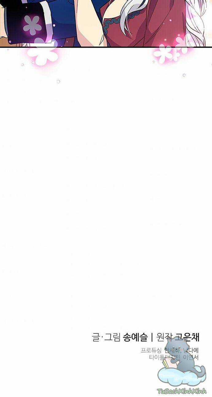 CHỒNG YÊU, EM MUỐN ĐÌNH CÔNG! Chapter 10 trang 45