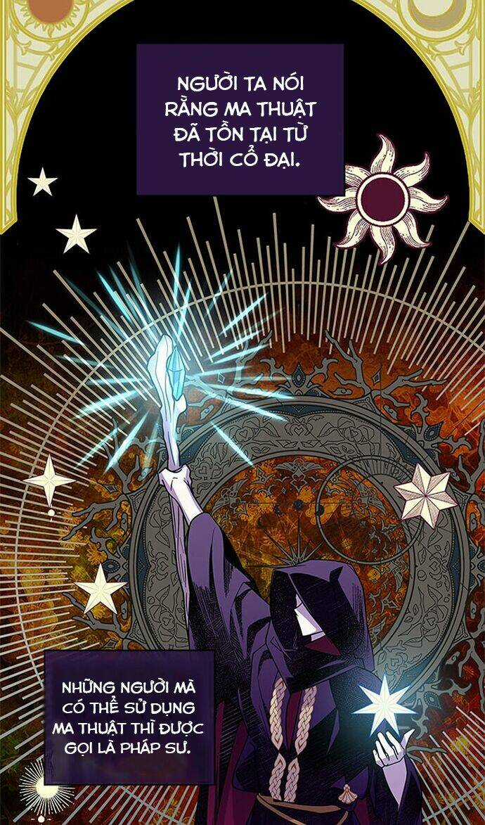 CHỒNG YÊU, EM MUỐN ĐÌNH CÔNG! Chapter 10 trang 6