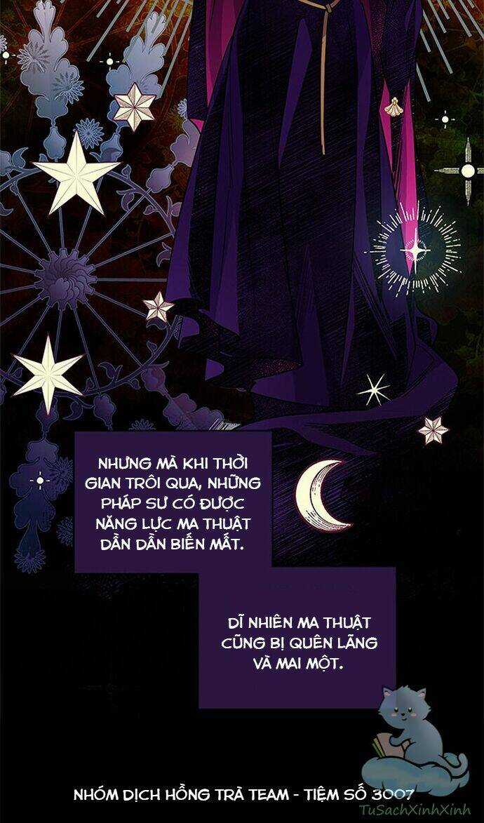 CHỒNG YÊU, EM MUỐN ĐÌNH CÔNG! Chapter 10 trang 7