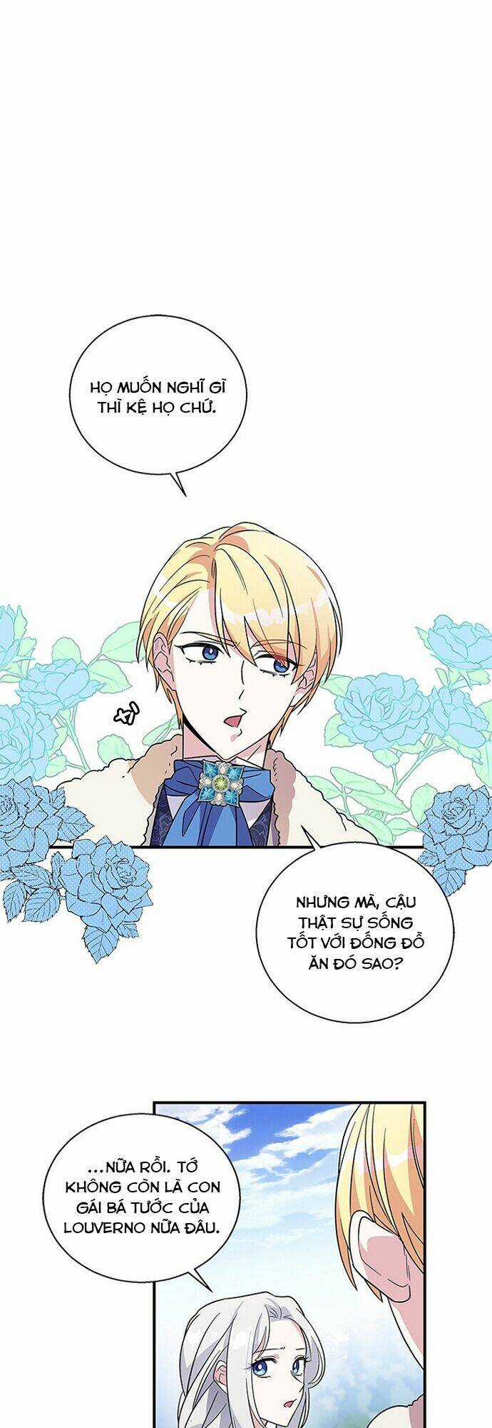 CHỒNG YÊU, EM MUỐN ĐÌNH CÔNG! Chapter 11 trang 13