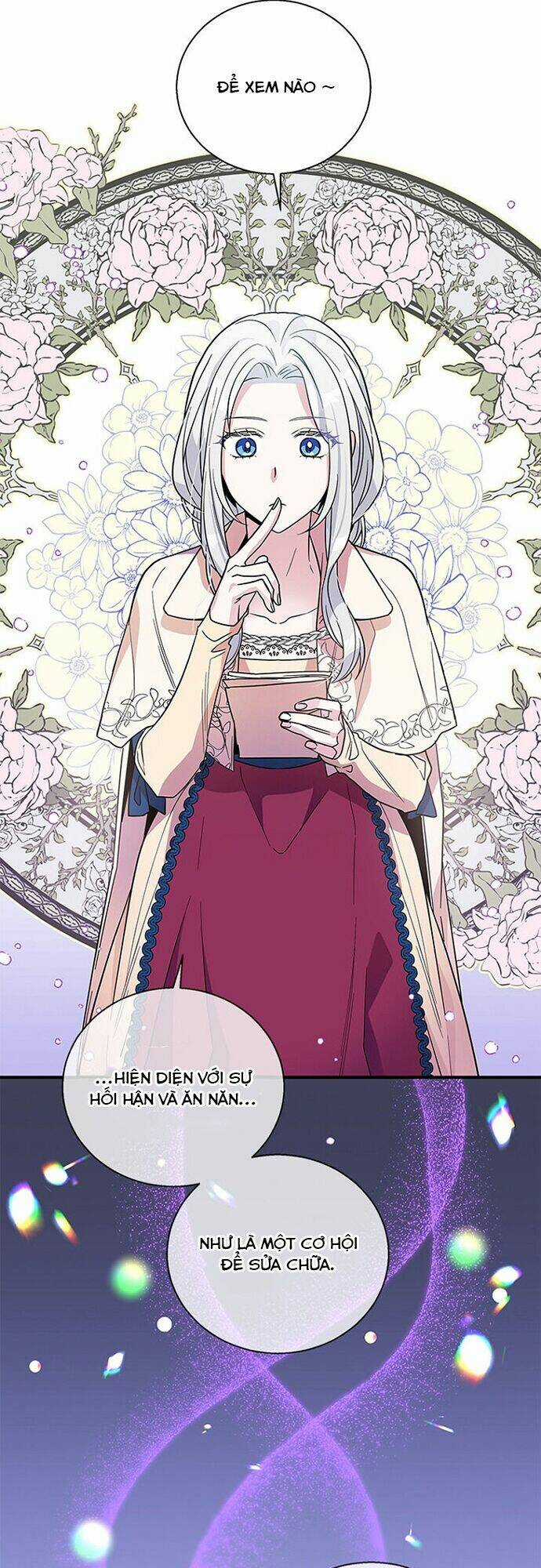 CHỒNG YÊU, EM MUỐN ĐÌNH CÔNG! Chapter 11 trang 24