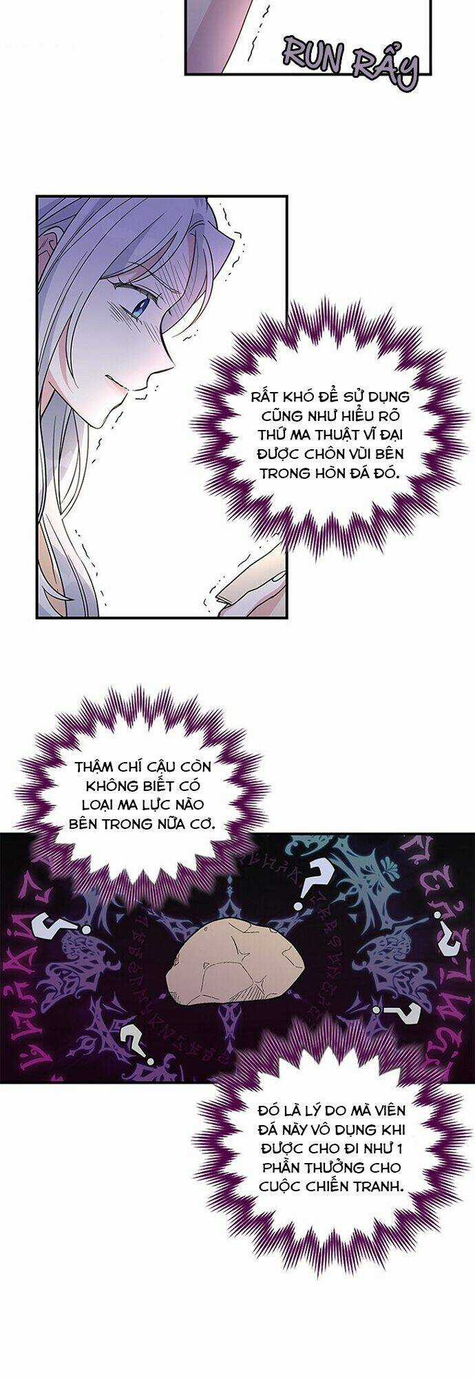 CHỒNG YÊU, EM MUỐN ĐÌNH CÔNG! Chapter 11 trang 28