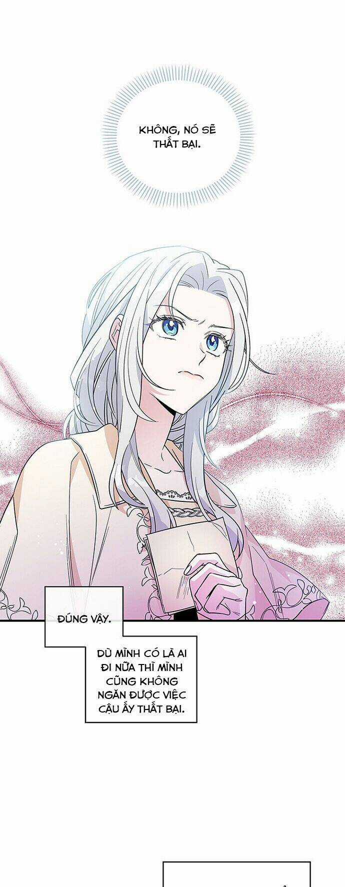 CHỒNG YÊU, EM MUỐN ĐÌNH CÔNG! Chapter 11 trang 30