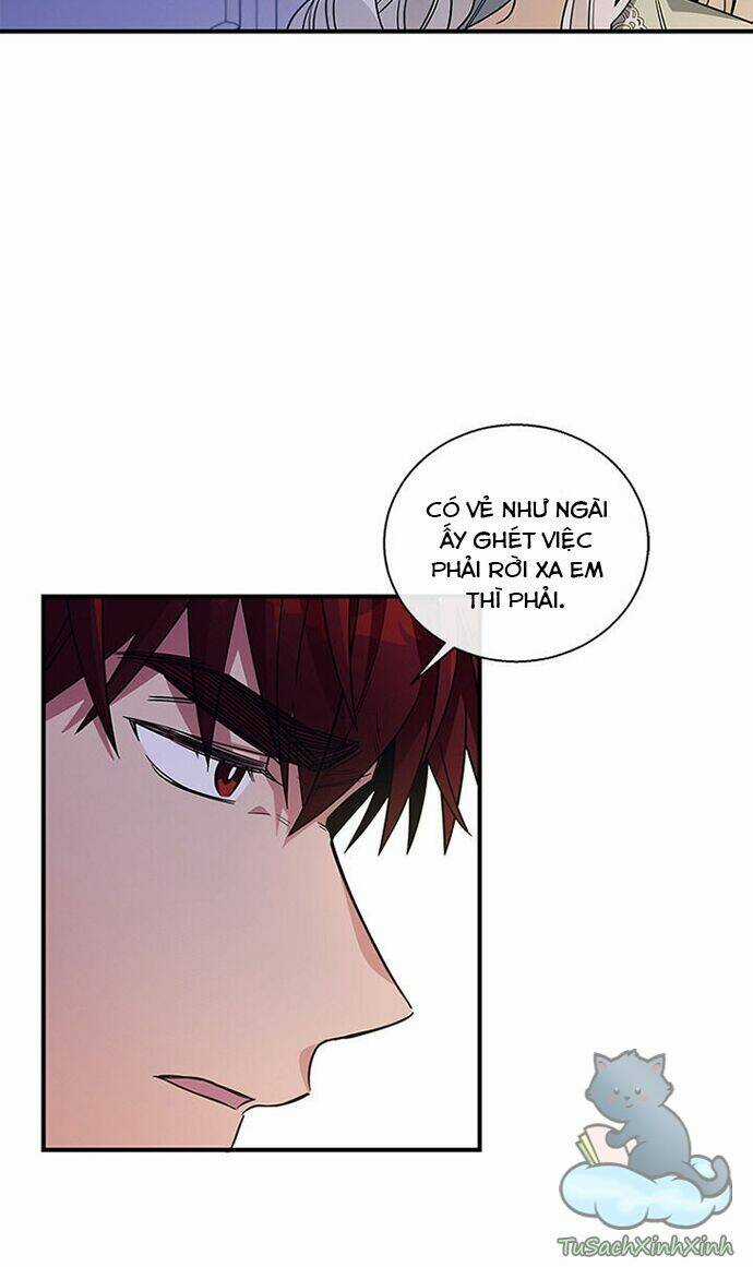 CHỒNG YÊU, EM MUỐN ĐÌNH CÔNG! Chapter 12 trang 14