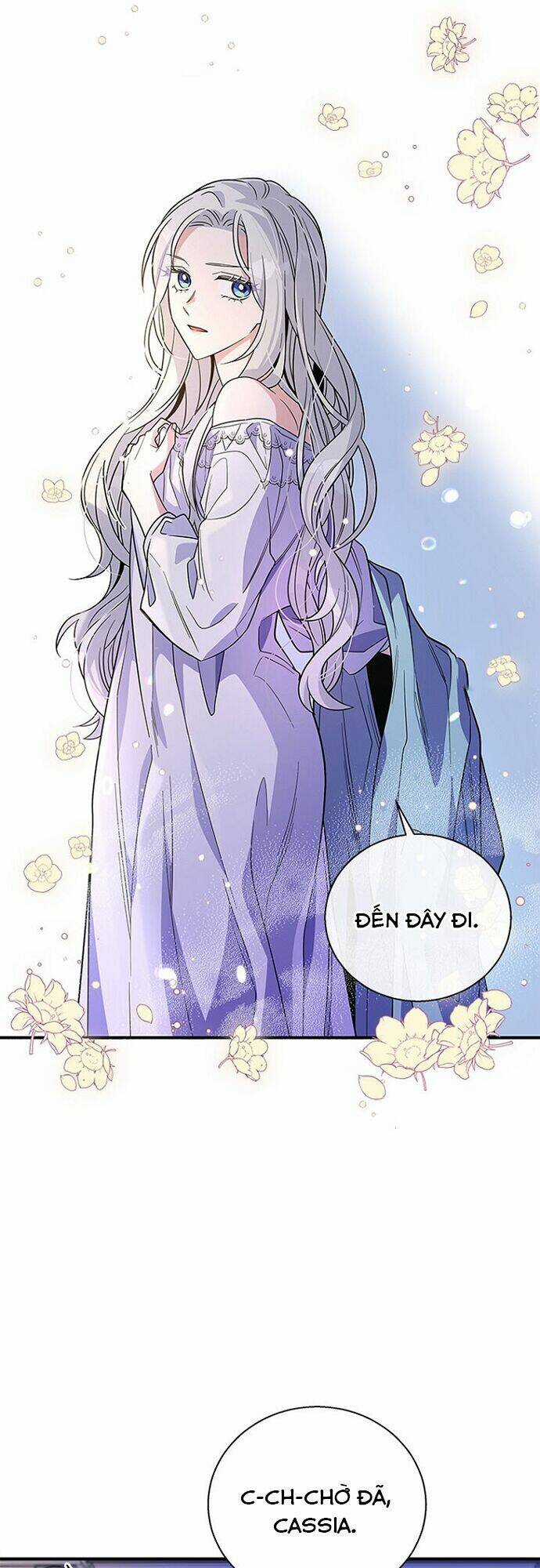 CHỒNG YÊU, EM MUỐN ĐÌNH CÔNG! Chapter 12 trang 21