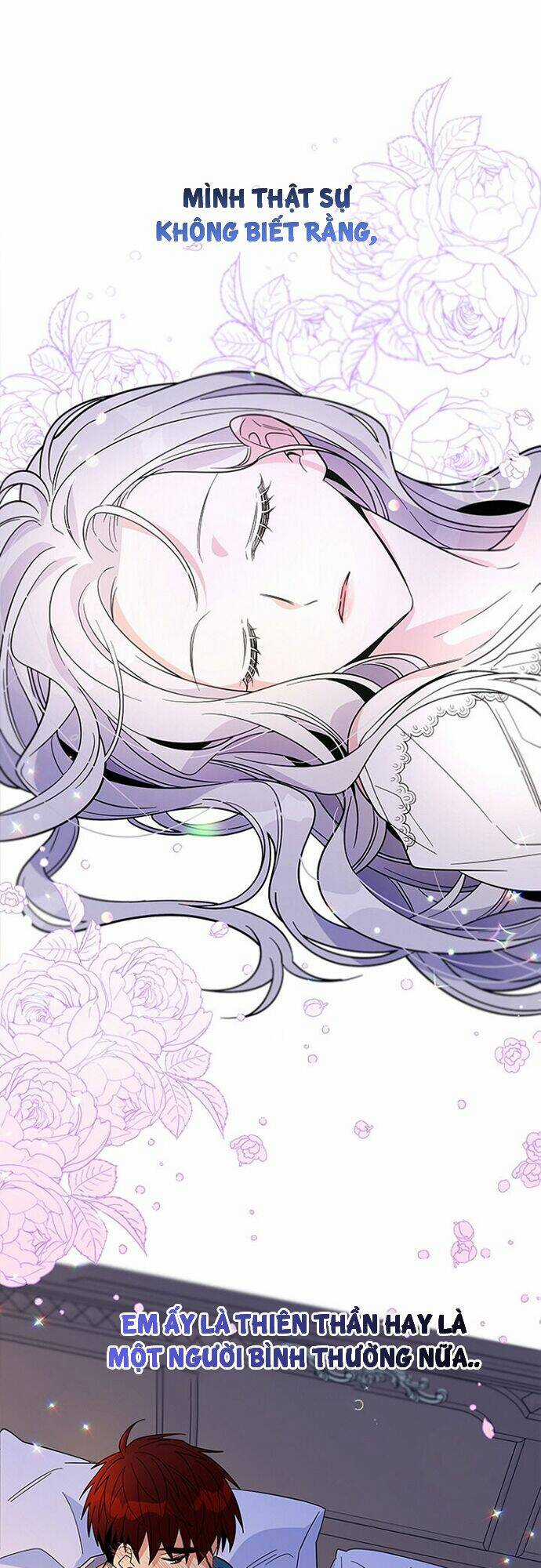 CHỒNG YÊU, EM MUỐN ĐÌNH CÔNG! Chapter 12 trang 33