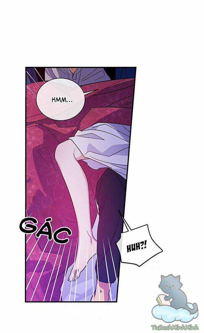 CHỒNG YÊU, EM MUỐN ĐÌNH CÔNG! Chapter 12 trang 36