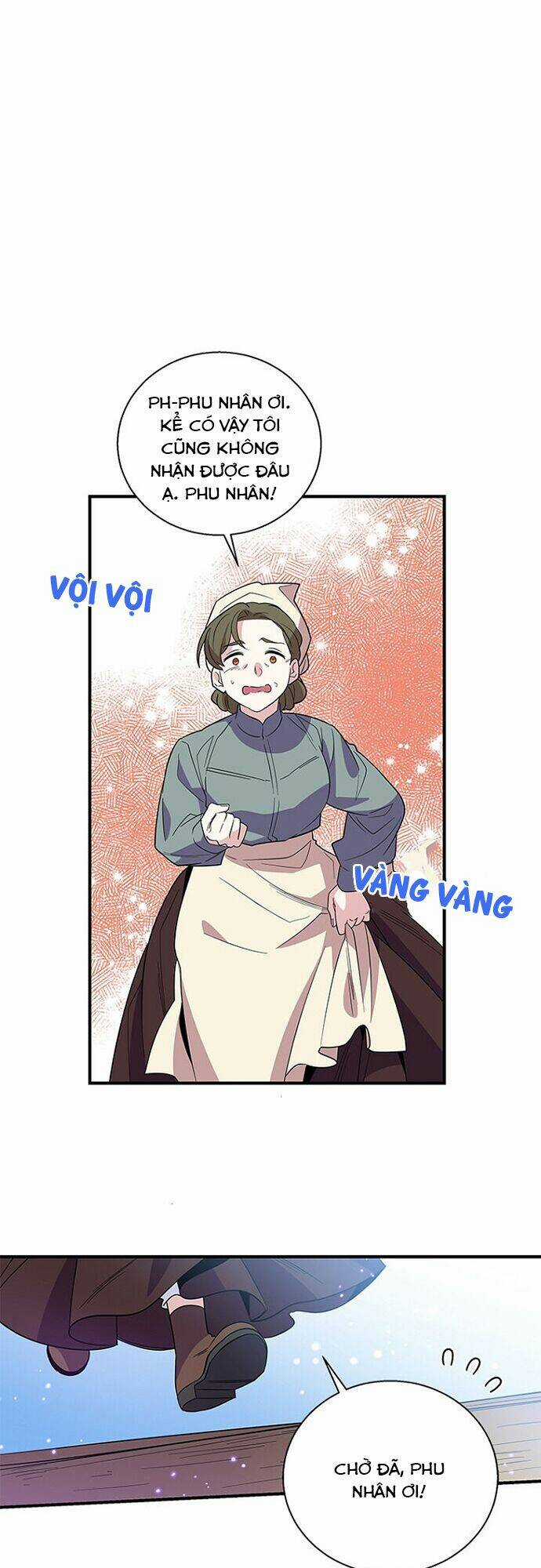 CHỒNG YÊU, EM MUỐN ĐÌNH CÔNG! Chapter 13 trang 13