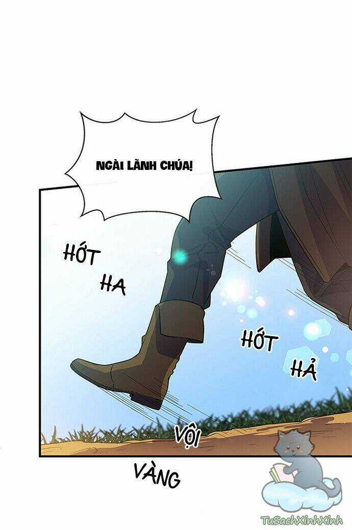 CHỒNG YÊU, EM MUỐN ĐÌNH CÔNG! Chapter 13 trang 17