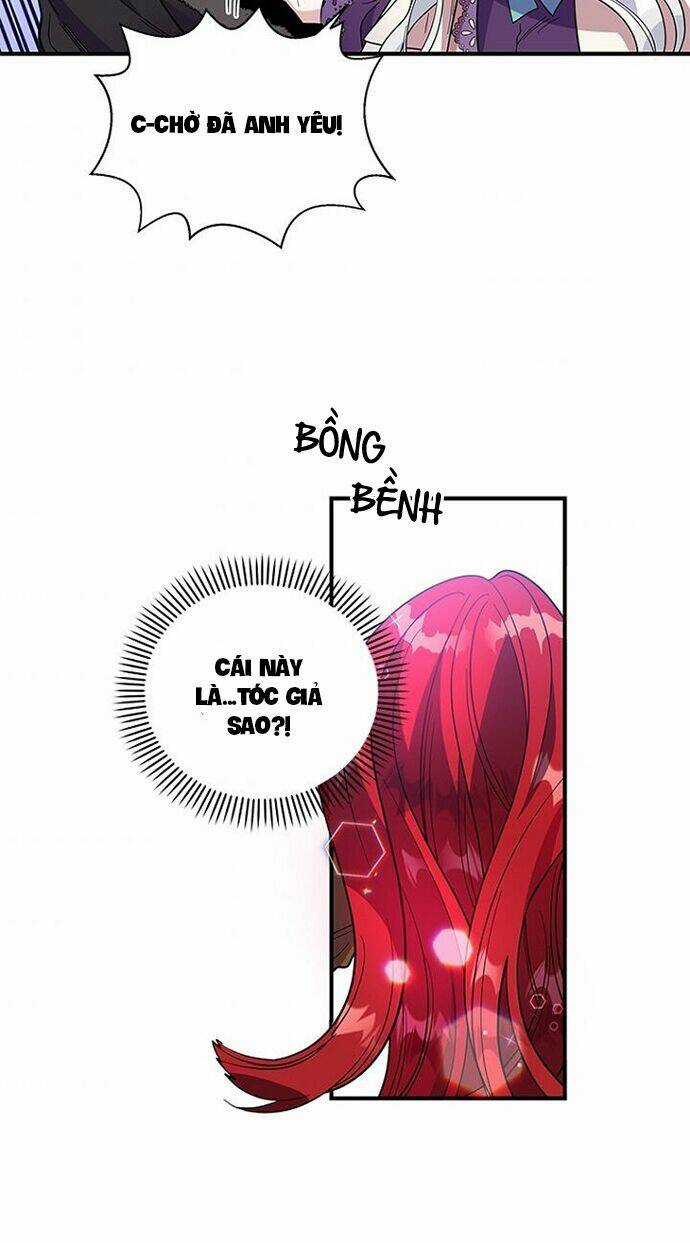 CHỒNG YÊU, EM MUỐN ĐÌNH CÔNG! Chapter 13 trang 24