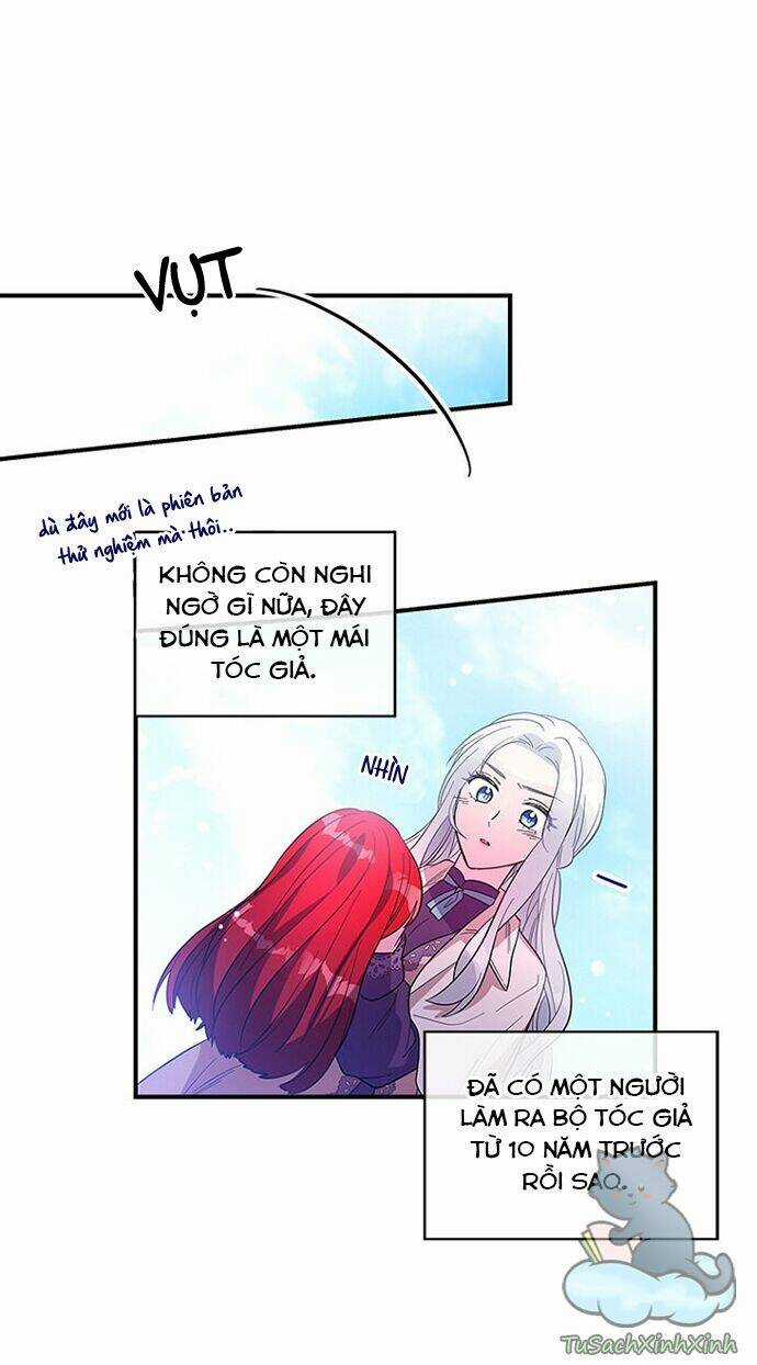 CHỒNG YÊU, EM MUỐN ĐÌNH CÔNG! Chapter 13 trang 25