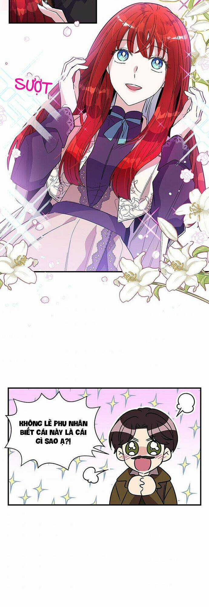 CHỒNG YÊU, EM MUỐN ĐÌNH CÔNG! Chapter 13 trang 29