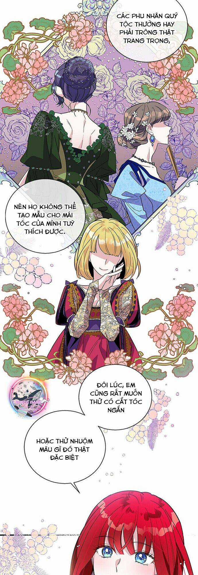 CHỒNG YÊU, EM MUỐN ĐÌNH CÔNG! Chapter 13 trang 31