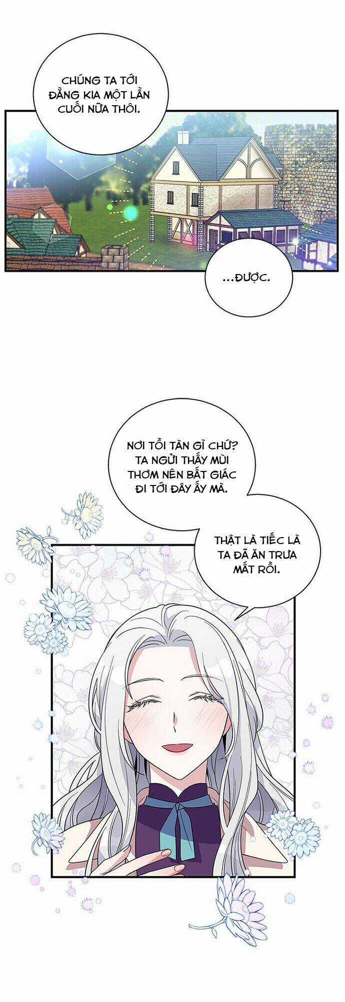 CHỒNG YÊU, EM MUỐN ĐÌNH CÔNG! Chapter 13 trang 6