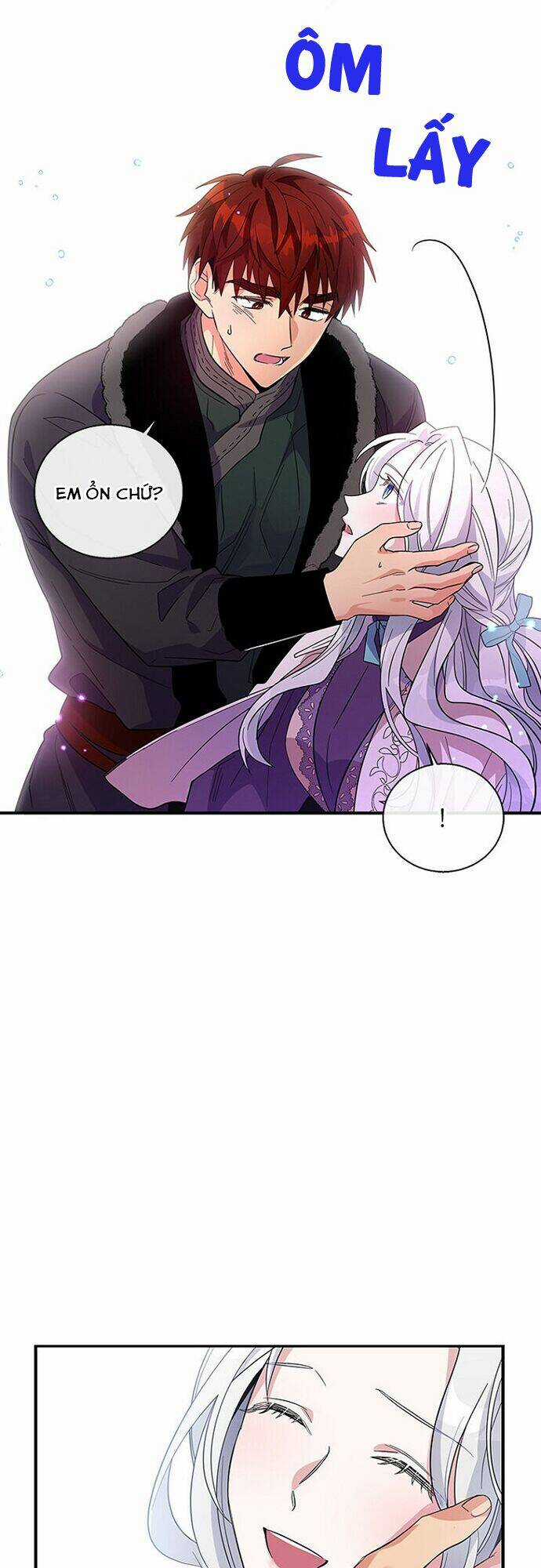 CHỒNG YÊU, EM MUỐN ĐÌNH CÔNG! Chapter 13 trang 9