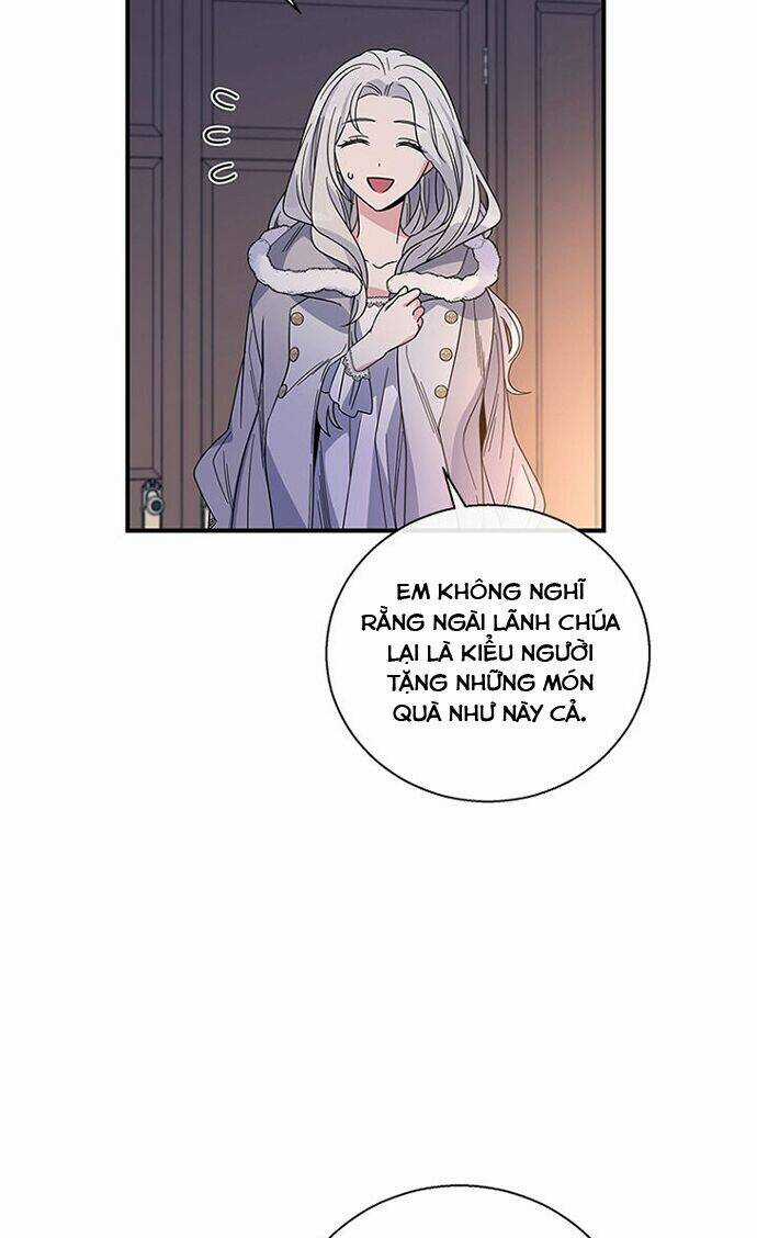 CHỒNG YÊU, EM MUỐN ĐÌNH CÔNG! Chapter 14 trang 15