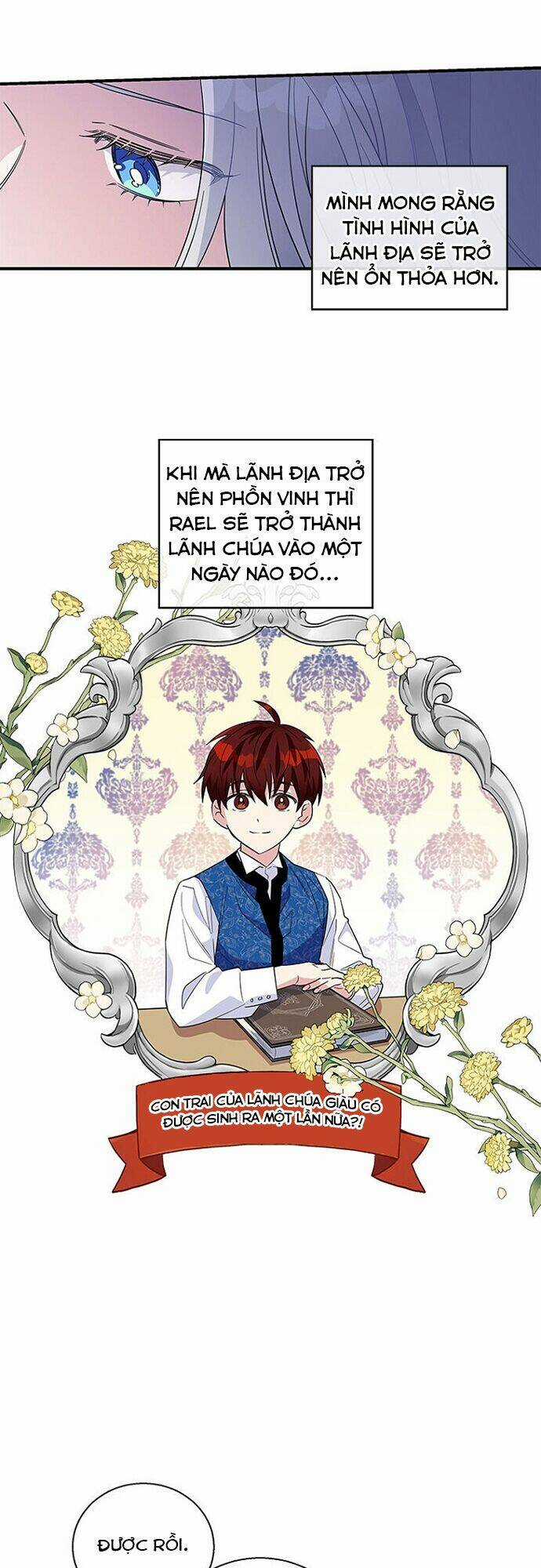 CHỒNG YÊU, EM MUỐN ĐÌNH CÔNG! Chapter 14 trang 2