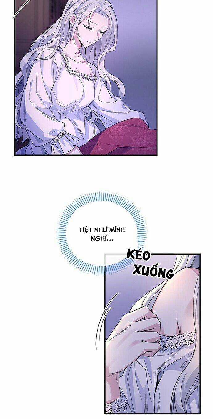 CHỒNG YÊU, EM MUỐN ĐÌNH CÔNG! Chapter 14 trang 24